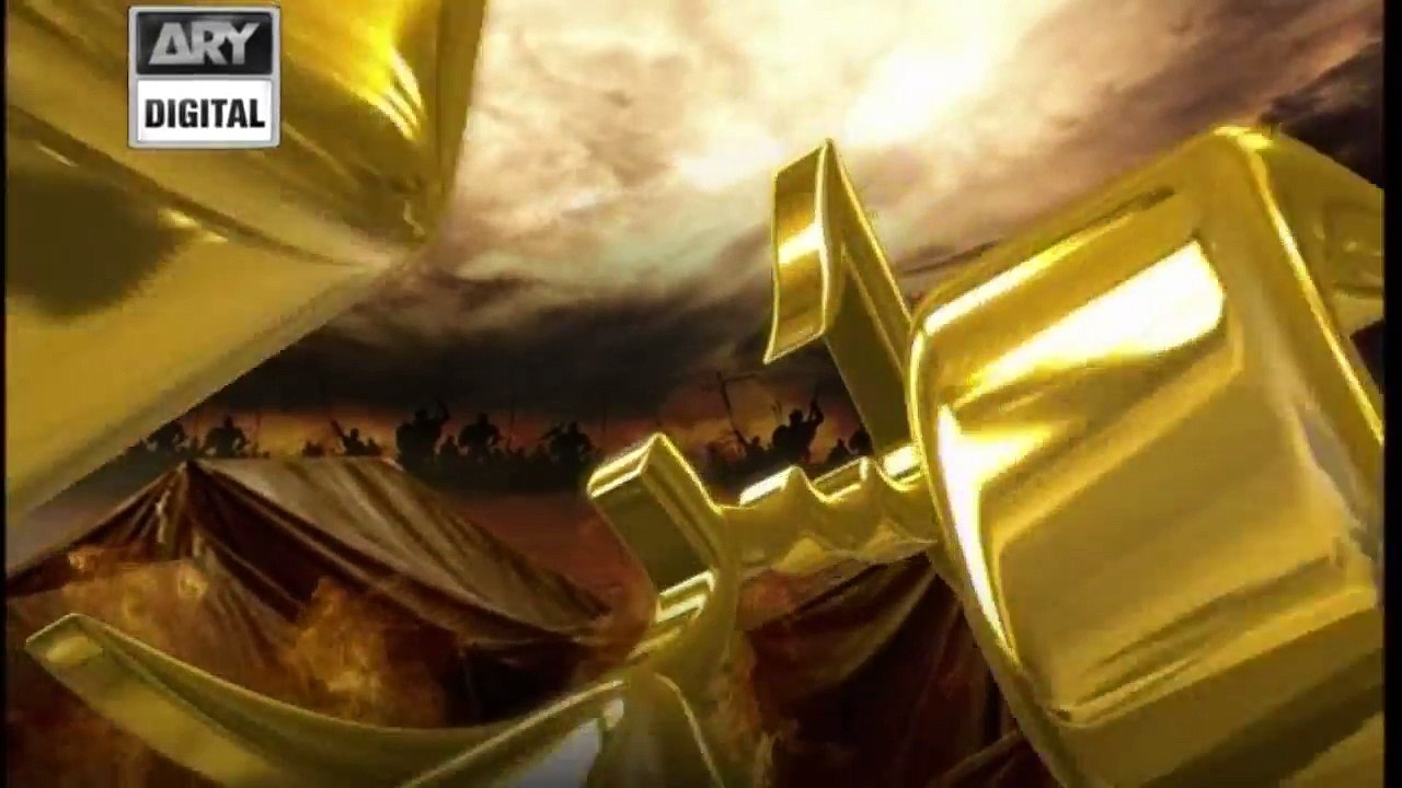 Majlis e Aza Allama Shahenshah Hussain Naqvi  - 10th October 2016