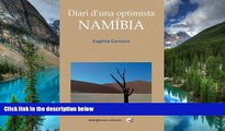 Big Deals  Diari d una optimista. Namibia: Un viatge a NamÃ­bia (Catalan Edition)  Best Seller