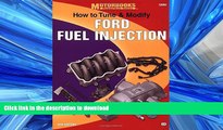 FAVORIT BOOK How to Tune and Modify Ford Fuel Injection (Motorbooks Workshop) READ NOW PDF ONLINE
