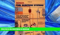 DOWNLOAD Bosch Fuel Injection Systems READ PDF BOOKS ONLINE