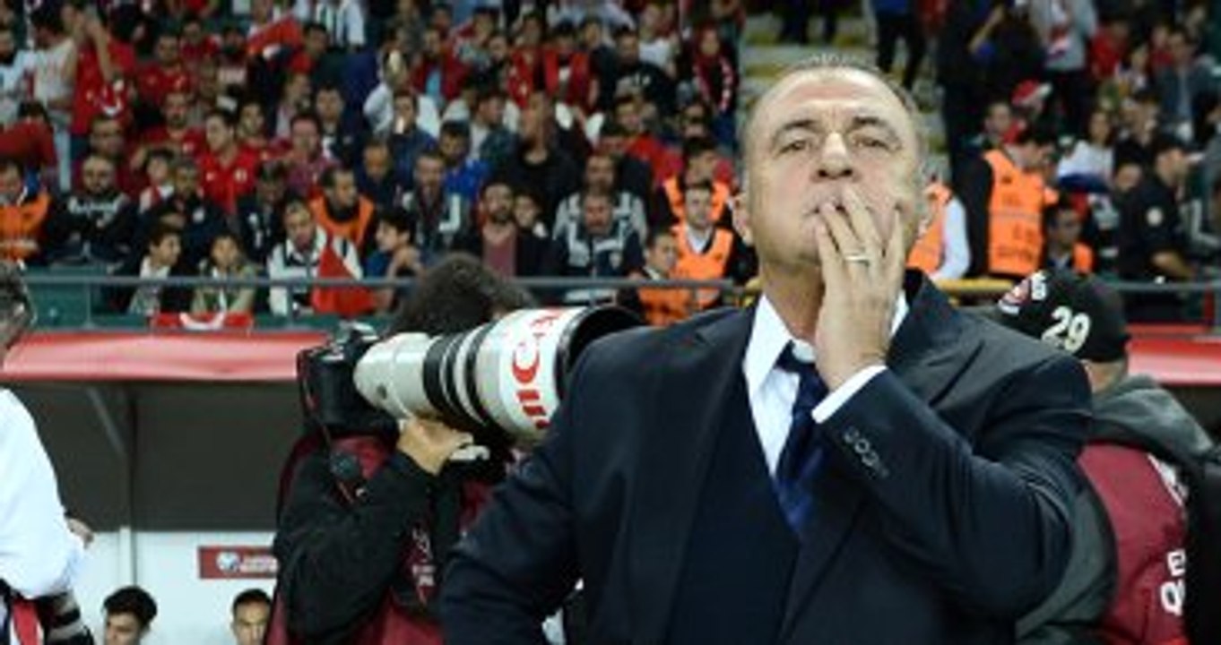 Fatih Terim, Aldığı Kararlarla Tepkilerin Odağında Yer Alıyor