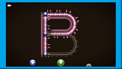 Letter School, Kids learn Alphabet, Education app for Kids