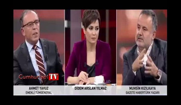 Eski AKP'li vekilden olay sözler: Asker hayatını vermek için maaş alıyor