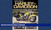 PDF ONLINE Standard Catalog of Harley-Davidson Motorcycles (Vol i) FREE BOOK ONLINE