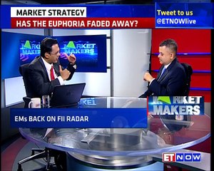 Market Makers With Neelkanth Mishra