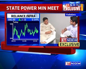 In Conversation With Piyush Goyal