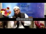 Sayyeda Ayesha Razi Allahu Taala Anha ki Gustakhi per Junaid Jamshed ka Operation !!