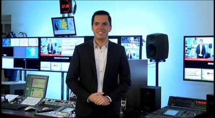 Violentes intempéries en Méditerranée dès mercredi soir