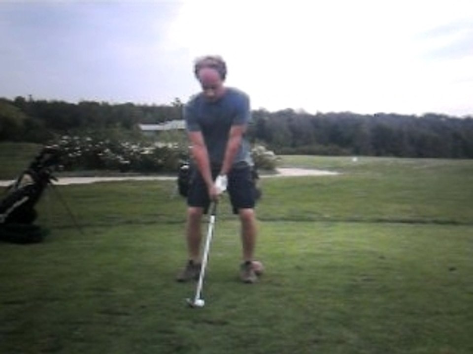 swing de greg