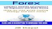[PDF] Forex: Currency Trading Successfully for Beginners and Making Money (Step-by-step guide to