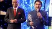 Kapil Sharma funny moments with Kejriwal at Award Function Rare video