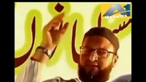 Watch Asaduddin Owaisi Suprised Kapil Sharma By Making Funny Comedy in New Show in Mumbai