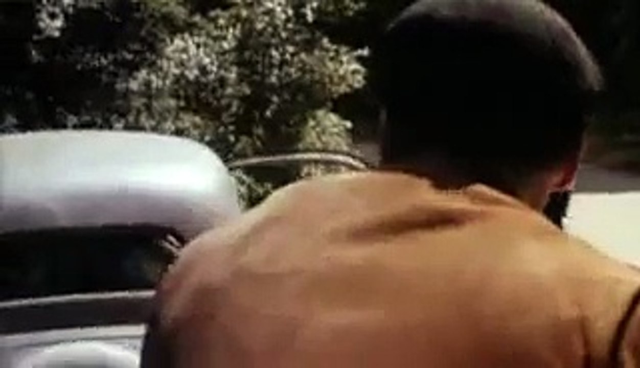 Un héros très discret