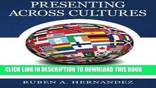 [PDF] Presenting Across Cultures: How to Adapt Your Business and Sales Presentations in Key