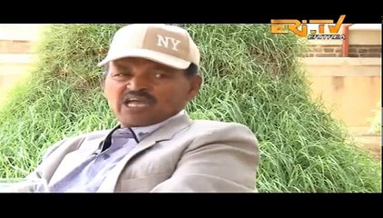 New Eritrean Movie - Tsetser ጸጸር 2016 (Part 10) Eritrea