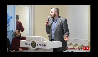 Bütün okulların imam hatip olma zamanı geldi