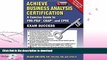 GET PDF  Achieve Business Analysis Certification: The Complete Guide to PMI-PBA, CBAP and CPRE