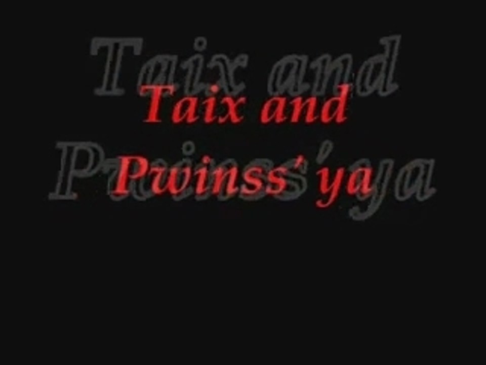 LiL Sekta Taix Freestyle & T gweg