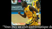 ALM Evreux Basket, 1000ème Match Officiel en LNB !