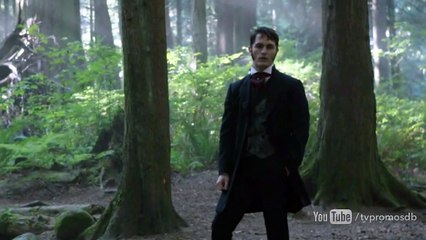 Once Upon a Time 6x04 Promo _Strange Case