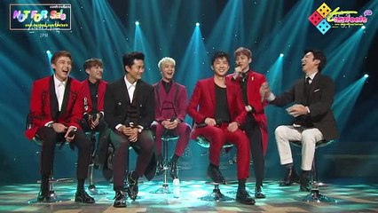 [Tamfeels] ซับไทย 161001 ยูฮียอล'ส สเกตช์บุ๊ก E336 - 2PM