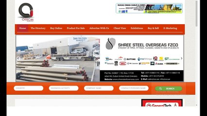 Best Marine services companies Dubai