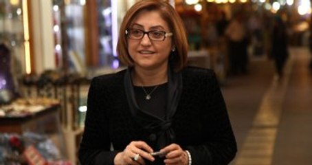 Fatma Şahin'den 'Gaziantep'te IŞİD Mahallesi Var' Sözlerine Sert Tepki