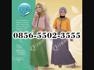 Qirani Koko Dewasa Qirani WA 085731730007