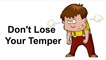Don't Lose Your Temper। Inspirational Video। Motivational Video for Students in Hindi। Motivational Story in Hindi