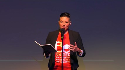 Sara Ramirez : une femme mariée qui fait son coming out