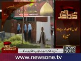 9th Muharram processions being taken out amid Strong security