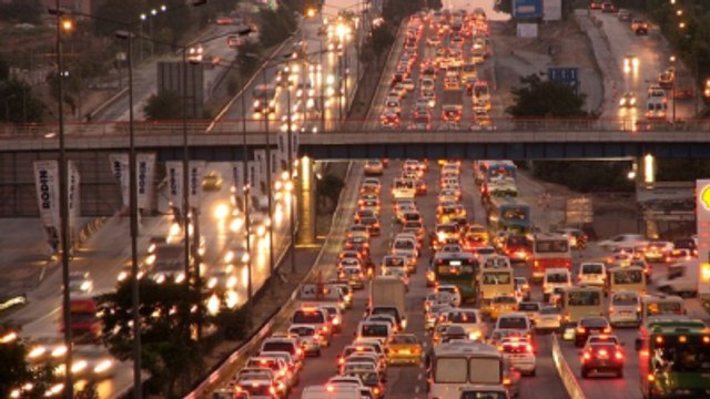 Tehlikeli Araç Kullananlar Yandı! Cezalarla İlgili Yasa Meclise Gidiyor