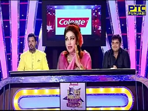 chuti noor jehan/new song /way sone diya kangna/2016