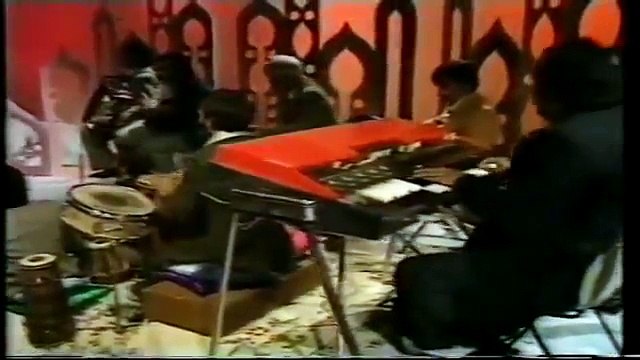 BBC Live Noor Jehan Sanu Nehar Waley Pul Te Bulake