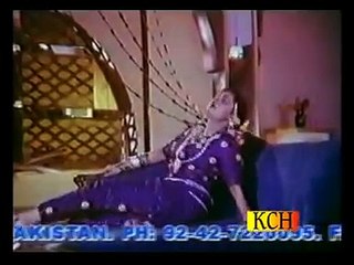 Download Video: GOLDEN SONGS , NOOR JAHAN PAKISTANI OLD PUNJABI SONG , JE TOON RAAG KAY