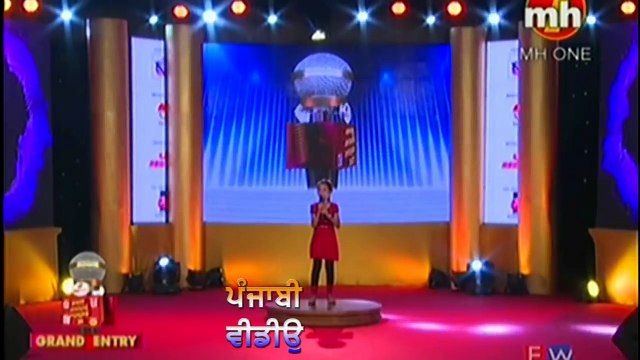 Noorjahan Mainu sone diya | Kaur B | kanth kaler Live performance punjabi video songs 2016 latest