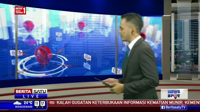 Berkas Para Cagub-Cawagub Pilkada DKI Sudah Diterima KPUD DKI