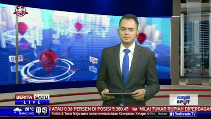 Banjir Bandang Hanyutkan Sejumlah Rumah Warga Grobogan