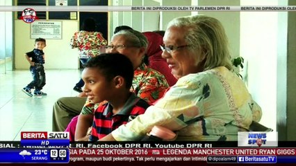 DPR Minta BPOM Awasi Ketat Obat-Obatan Impor