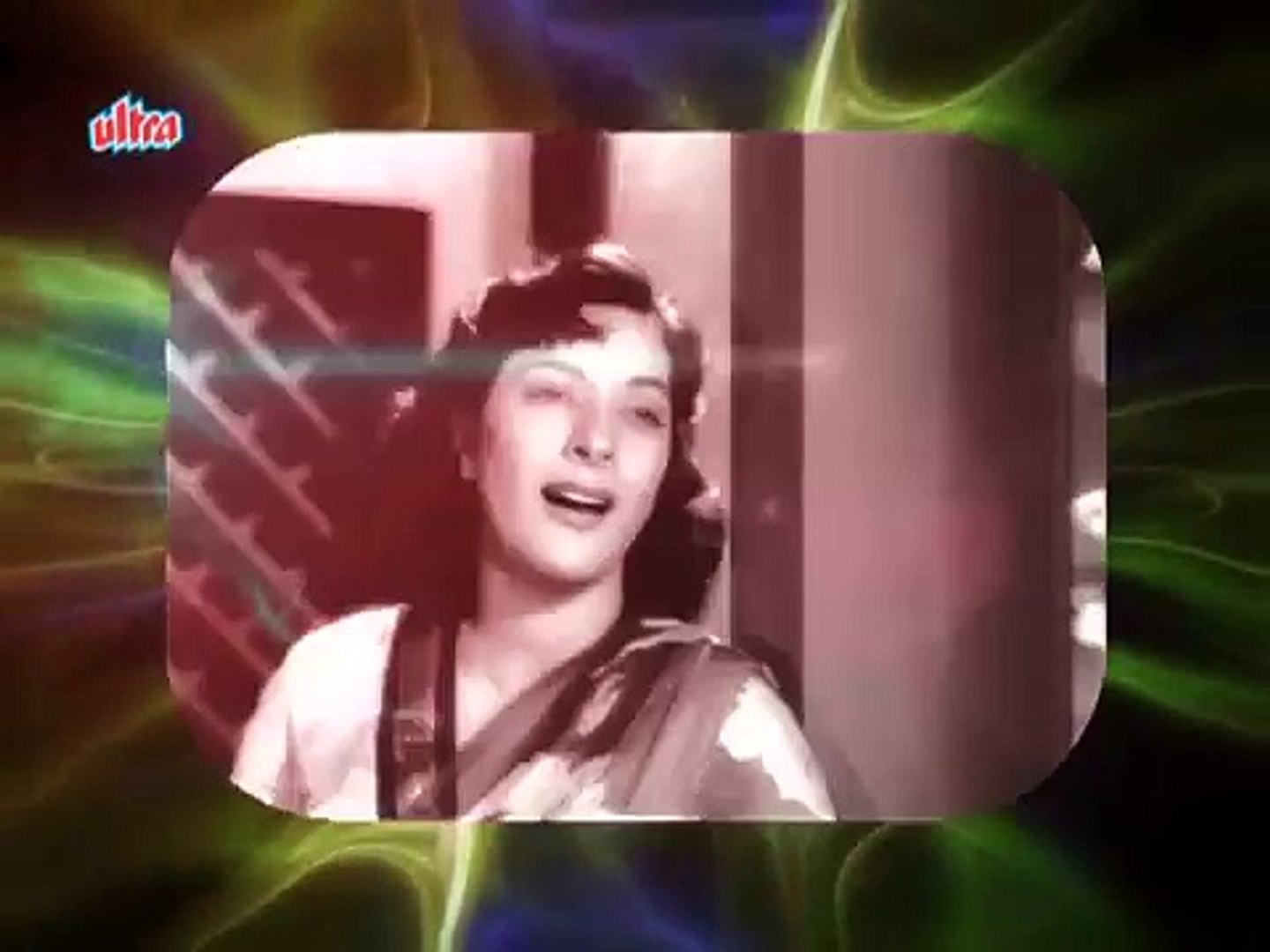 ⁣Superhit Old Classic Bollywood Hindi Songs Parade (1956) - Part 8