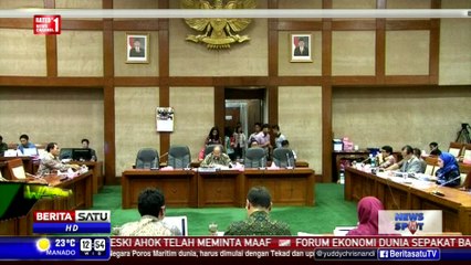 DPR Dorong Pemerintah Lindungi Produk Lokal