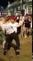 33.Punjabi Dance With English Girl Viral On Social Media