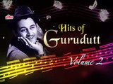 Hits of Guru Dutt | Superhit Old Classic Hindi Songs of Bollywood Stars 6