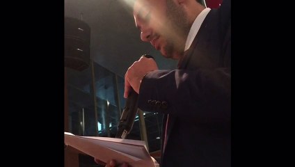 Agnello-Alfano ad Aosta