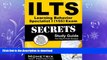 READ  ILTS Learning Behavior Specialist I (155) Exam Secrets Study Guide: ILTS Test Review for