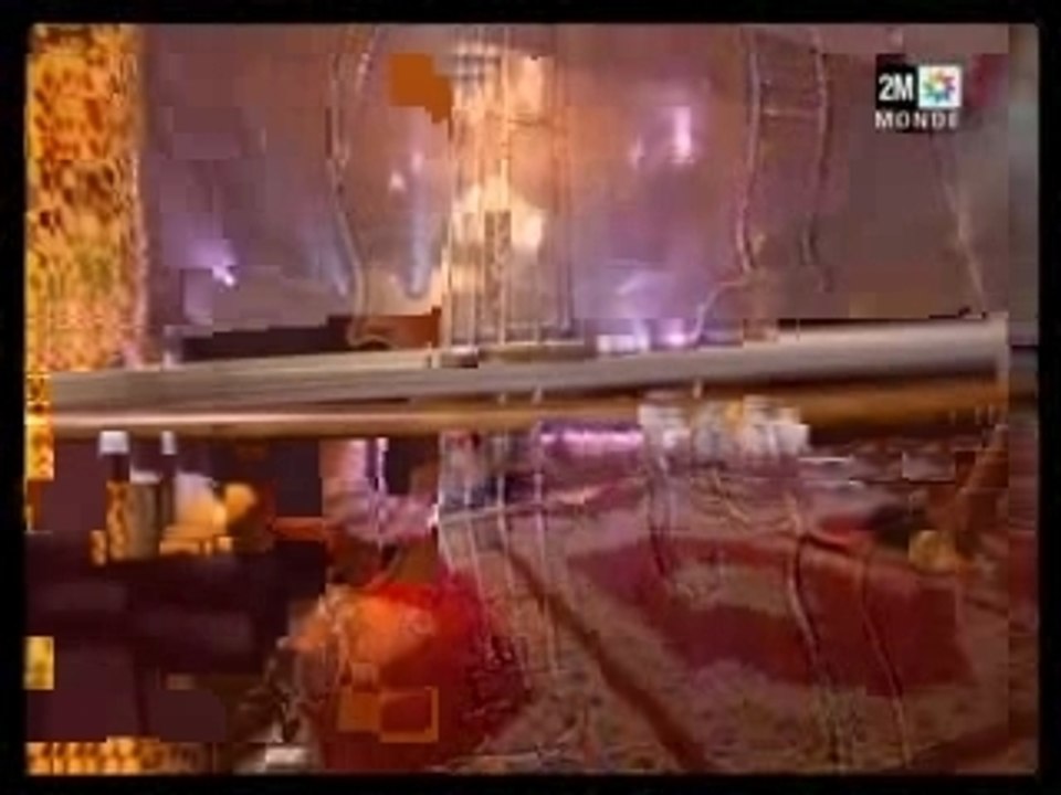 abdlaziz Ahouzar song