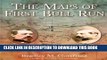 Collection Book The Maps of First Bull Run: An Atlas of the First Bull Run (Manassas) Campaign,