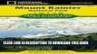 New Book Mount Rainier National Park (National Geographic Trails Illustrated Map)