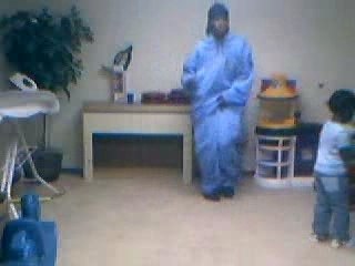 Crip Walking - Xzibit Video