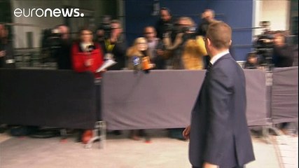 A brit kormányfő Dániában lobbizott az uniós kilépésért